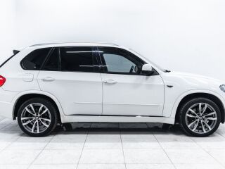BMW X5 M-Sportpakett 3.0 173kW