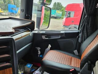 Scania R480 Euro 4 353kW