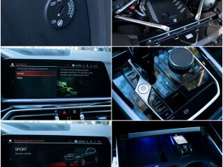 BMW X5 d xDrive Assistant Wntr 3.0 R6 210kW