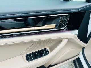 Porsche Panamera 2.9 224kW