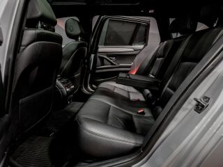 BMW 535 d x-Drive Facelift M-sportpakett 3.0 230kW