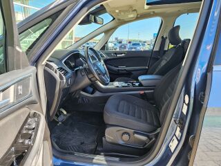 Ford Galaxy Titanium AWD 2.0 140kW