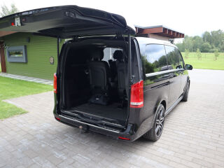 Mercedes-Benz V 300 AMG 4MATIC 2.0 174kW