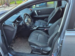 Nissan Qashqai 1.6 86кВ