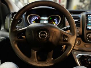 Opel Vivaro 1.6 88kW