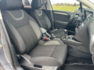 Citroen C4 Business PureTech 110 1.2 81kW