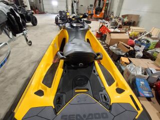 Sea-Doo RXP-X RS 300 217kW