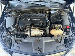 Opel Insignia SPORTS TOURER 2.0 125кВ