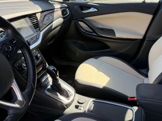 Opel Astra 1.6 100kW
