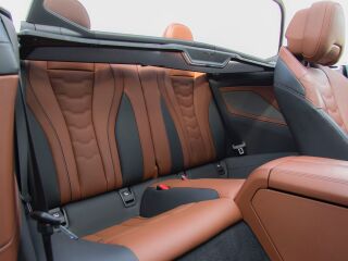 BMW 840 M Sport xDrive Cabrio 3.0 245кВ