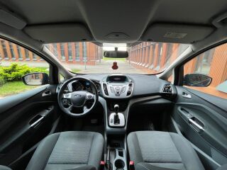 Ford C-MAX 2.0 103kW