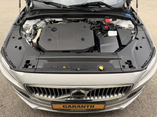Volvo V90 Inscription Luxury Facelift MY24 2.0 B4 KERS MILD Kerghübriid 145kW