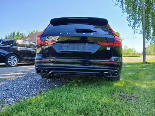 Volvo V60 T6 R-Design Recharge AWD 2.0 R4 251kW