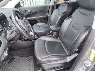 Jeep Compass 1.4 125kW