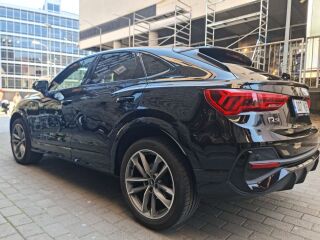 Audi Q3 Sportback 1.5 110kW