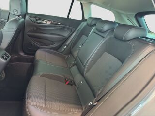 Opel Insignia 1.5 121кВ