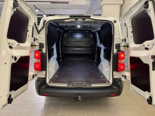Fiat Scudo Van L3 MT6 2.0 106kW