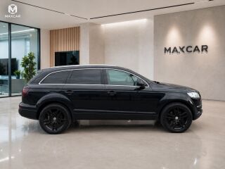 Audi Q7 3.0 171kW