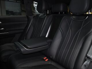 Xpeng G9 AWD Performance 423kW