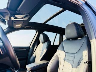 BMW X3 Luxury 2.0