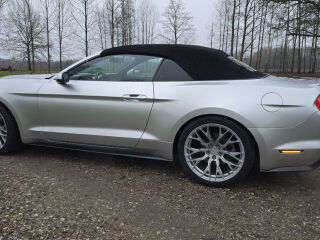 Ford Mustang 2.3 231kW