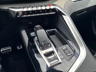 Peugeot 5008 GT-Line 1.5 HDi 96kW