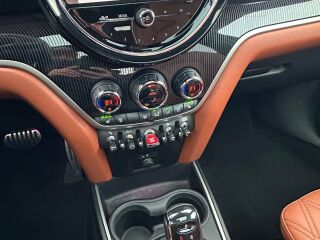 MINI Countryman Cooper SD ALL4 JCW Edition 2.0 TwinPower Turbo 140kW