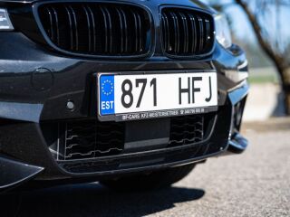BMW 430 M-Pakett 3.0 190кВ