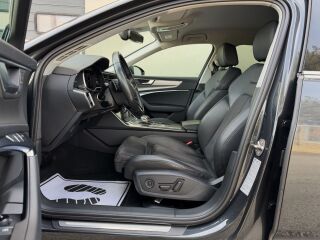 Audi A6 Luxury MY24 2.0 TDI 120kW