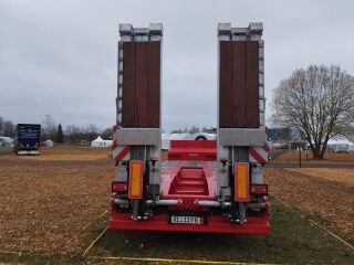 Langendorf SATÜ 30 9300 mm