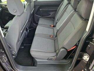 Ford Tourneo Connect 2.0 90kW