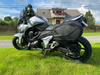 Kawasaki Z 800 83kW