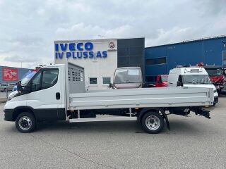 Iveco Daily 35C18H 3.0 129kW