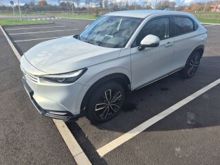 Honda HR-V 1.5 79kW