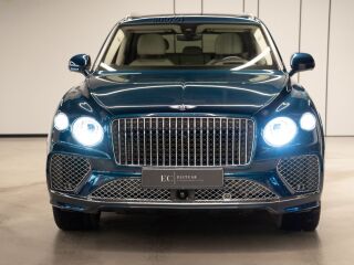 Bentley Bentayga 4.0 V8 404kW
