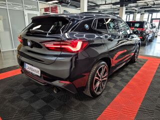 BMW X2 xDrive M-Sport 2.0 140kW