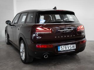 MINI Clubman 1.5 100кВ