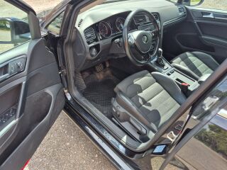 Volkswagen Golf 2.0 110kW