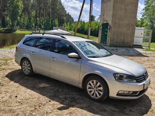 Volkswagen Passat 2.0 103kW