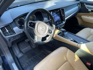 Volvo V90 2.0 140кВ