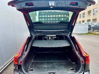 Volvo V90 Inscription Polestar MY2021 2.0 D4 147kW
