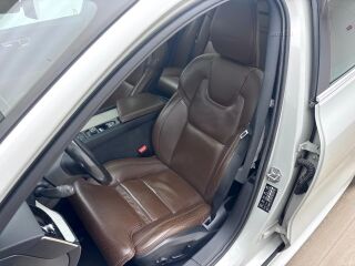 Volvo V60 T6 Inscription AWD 2.0 228kW