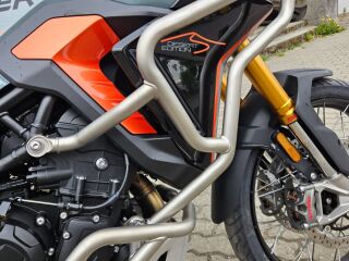 Triumph Tiger 900 Desert Edition 79kW