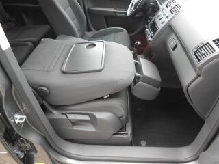 Volkswagen Touran Comfortline 1.4 103kW