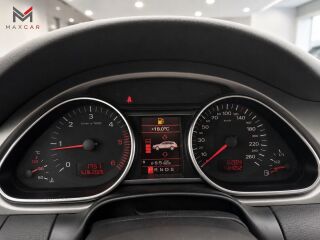 Audi Q7 3.0 171kW