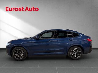 BMW X4 xDrive M-Pakett 30i 2.0 180kW