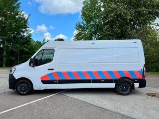 Renault Master L3H2 2.3 100kW
