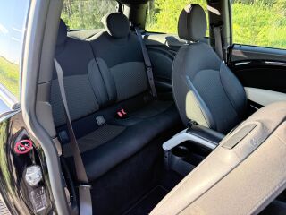 MINI Cooper S 1.6 128kW