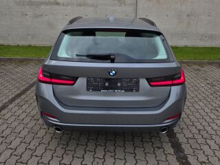 BMW 318 Twin Power Turbo Mildhybrid 2.0 110kW