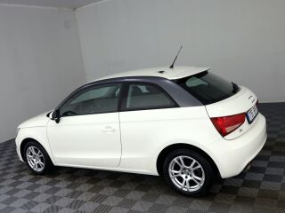 Audi A1 Comfortline 1.2 63kW